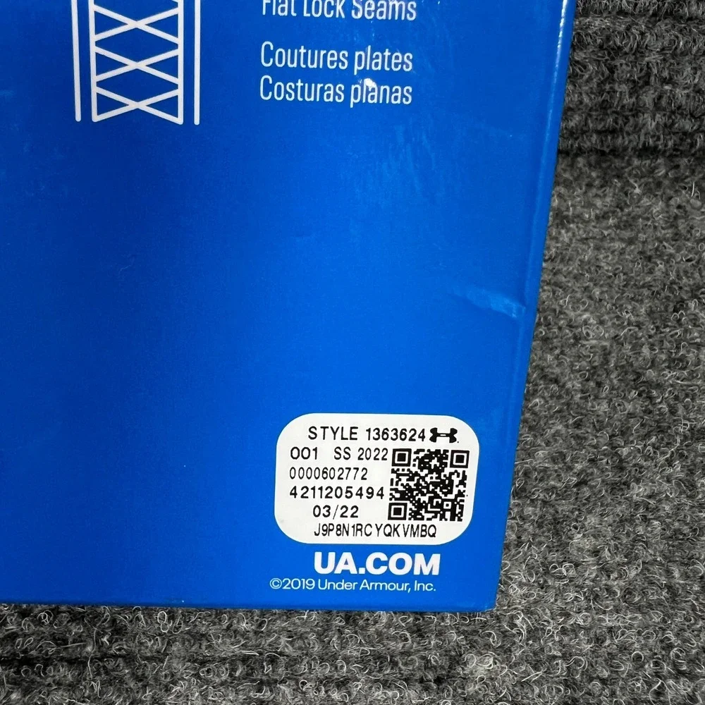 Under Armour under armour
